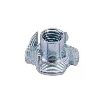 Гайка мебельная Невский Крепеж 801730