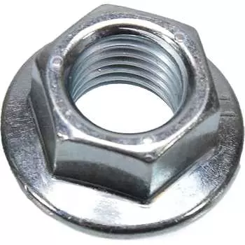 Гайка МЕТАЛЛСЕРВИС 1239406