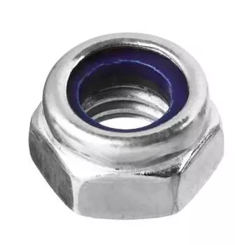 Гайка Метиз-Эксперт