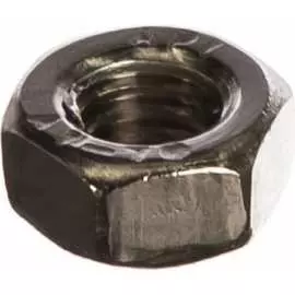 Гайка Метиз-Эксперт М6 DIN 934 1000 шт. НФ-00007896