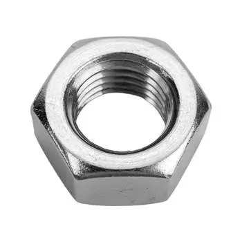 Гайка Метиз-Эксперт М20 DIN934 (200 шт.) БП-00010304