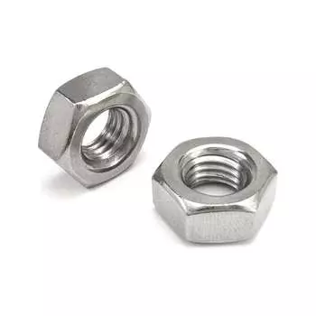 Гайка Метиз-Эксперт