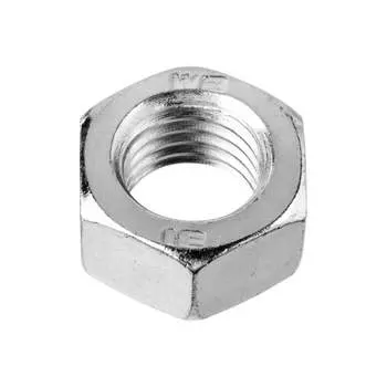 Гайка Метиз-Эксперт М16 DIN934 (25 шт.) БП-00006307