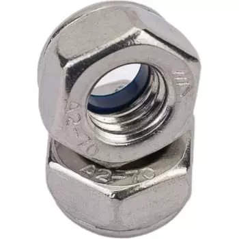 Гайка Мир Крепежа