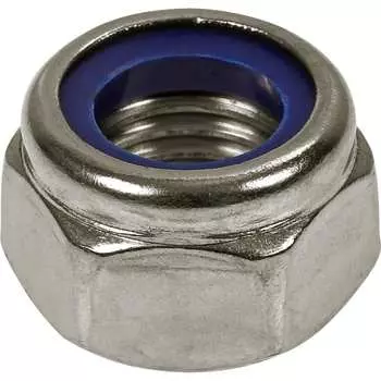 Гайка Мир Крепежа