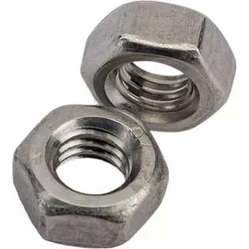 Гайка Мир Крепежа