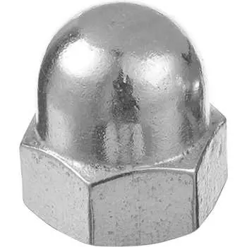 Гайка Мир Крепежа