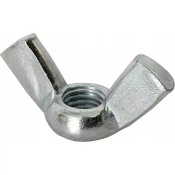 Гайка Мир Крепежа