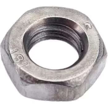 Гайка Море-Метизов DIN 439 GAYKA439CM6100M