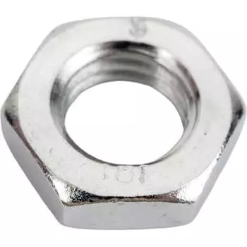 Гайка Море-Метизов DIN 439 GAYKA439CM1210M