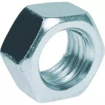 Гайка Море-Метизов