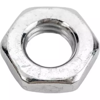 Гайка Море-Метизов DIN 439 GAYKA439CM10100M