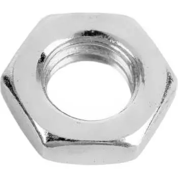 Гайка Море-Метизов DIN 439 GAYKA439CM825M