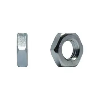 Гайка Море-Метизов DIN 439 GAYKA439CM1425M