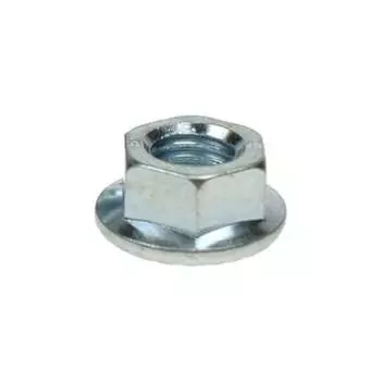 Гайка ОПМ М3 DIN 6923 1000 шт. УТ000074604