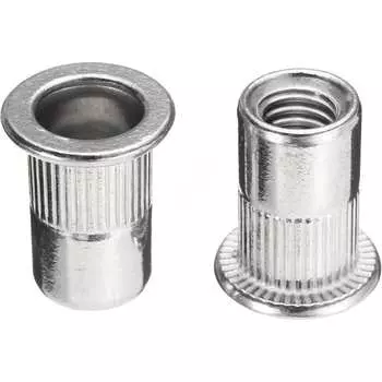 Гайка-pаклепка Невский Крепеж