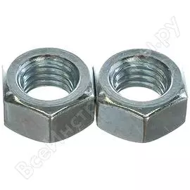 Гайка Партнер