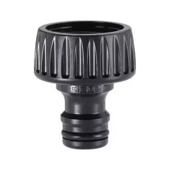 Гайка-переходник Claber 8627