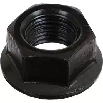 Гайка с фланцем ЦКИ