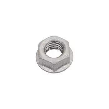 Гайка с фланцем ИНОТЭК М8, DIN 6923 цинк-ламель, (50 шт.) 4687203109134
