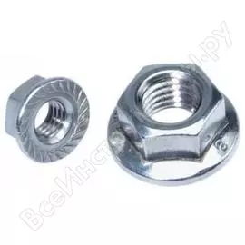 Гайка КРЕП-КОМП гф12