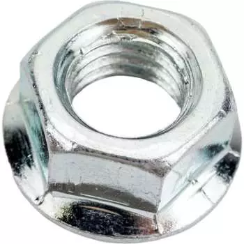 Гайка с фланцем Невский Крепеж