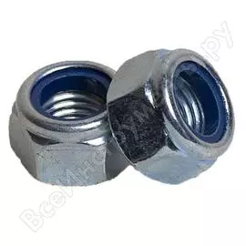 Гайка КРЕП-КОМП гс6ф