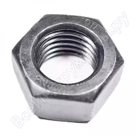 Гайка Bullit M14 DIN 934 (15 шт.) КР.192552