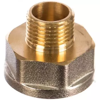 Гайка с ребордой профитт переходник нр/вр 1/2-1 3170253