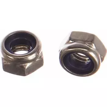 Гайка STARFIX М10, DIN 985 SMZ1-45463-5