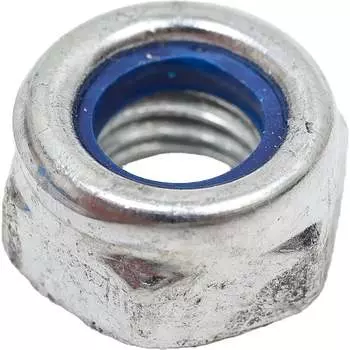 Гайка STEELREX DIN 985 0219006000B500020064