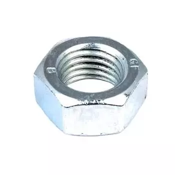 Гайка Стройбат