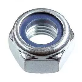 Гайка swfs М6 DIN985 14 шт. тов-092474