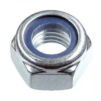 Гайка swfs М18 DIN985 540 шт. тов-032999