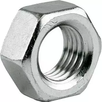 Гайка swfs М4 DIN934 42000 шт. тов-016777