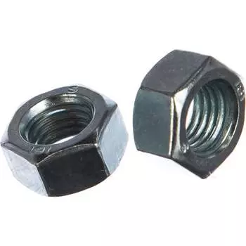 Гайка swfs М16 DIN934 (50 шт.) тов-085370