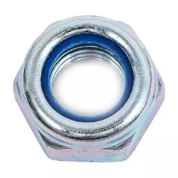 Гайка swfs М12 DIN985 100 шт. тов-198972