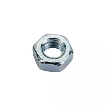 Гайка swfs М4 DIN934 25 шт. тов-092461