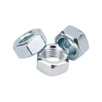 Гайка swfs М12 DIN934 3 шт. тов-092466