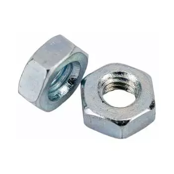 Гайка swfs М3 DIN934 30 шт. тов-092460