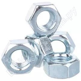 Гайка swfs М12 DIN934 (100 шт.) тов-085369