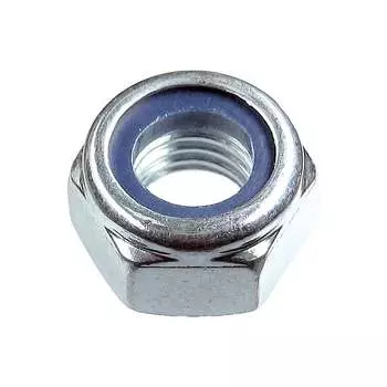 Гайка swfs М12 DIN985 1600 шт. тов-016794