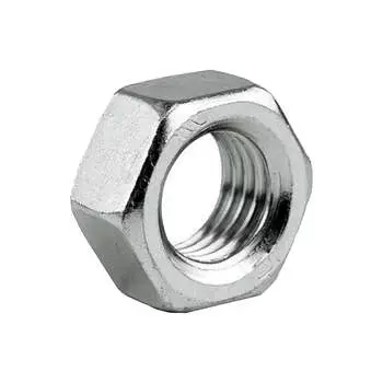 Гайка swfs М14 DIN934 1000 шт. тов-016759