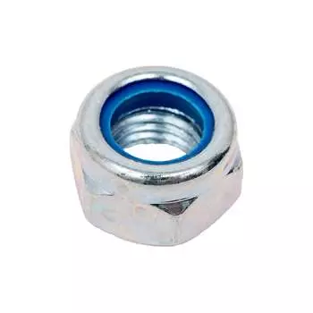 Гайка swfs М16 DIN985 1 шт. тов-092479