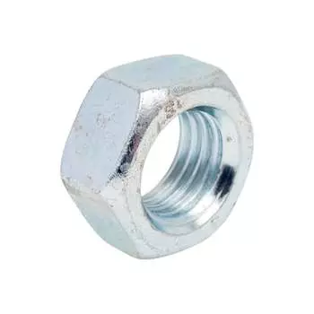 Гайка swfs М24 DIN934 1 шт. тов-199103