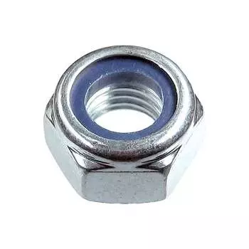 Гайка swfs М8 DIN985 8 шт. тов-092475