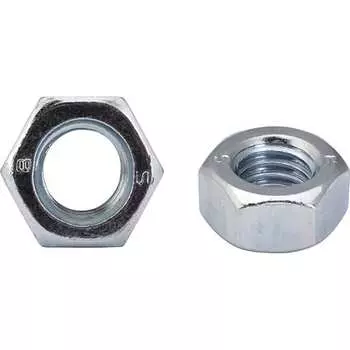 Гайка Tech-Krep DIN 934 М18 (15 кг ) 133693