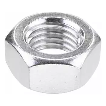 Гайка Tech-Krep M8 DIN934 (15 шт.) 141756