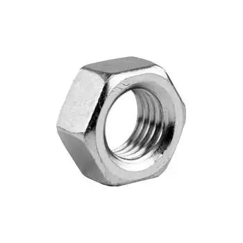 Гайка Tech-Krep М8 DIN934 (15 кг) 125193