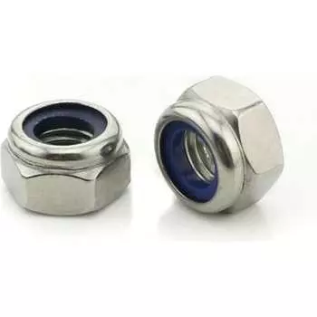 Гайка vipкрепеж 11210 VIP